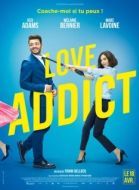 Постер Любовная зависимость (2019)