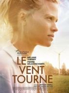 Постер Ветер перемен (2018)