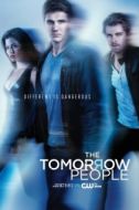 Постер Люди будущего (2013)