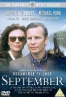 Постер Сентябрь (1996)