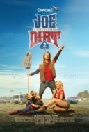Постер Приключения Джо Грязнули 2 (2015)