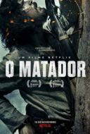 Постер Убийца (2017)