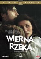 Постер Верная река (1987)