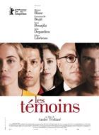Постер Свидетели  (2021)
