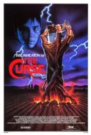 Постер Проклятие (1987)
