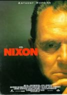 Постер Никсон (1995)