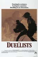 Постер Дуэлянты (1977)