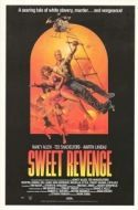 Постер Сладкая месть (1987)