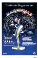 Постер Нэшвилл (1975)