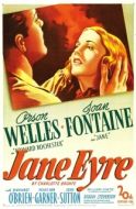 Постер Джейн Эйр (1943)