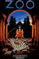 Постер Зед и два нуля (1985)