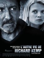 Постер Другая жизнь Ришара Кемпа (2013)