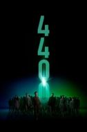 Постер Четыре тысячи четыреста (2021)
