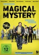 Постер Волшебная тайна, или возвращение Карла Шмидта (2017)