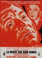 Постер Правда о малютке Донж (1952)