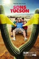 Постер Сынки Тусона (2010)