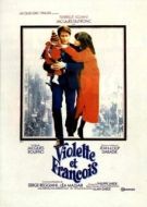 Постер Виолетта и Франсуа (1977)