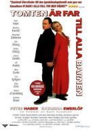 Постер В постели с Сантой (1999)