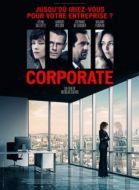 Постер Корпорация (2017)