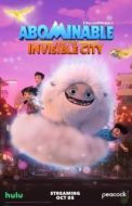 Постер Эверест и невидимый город (2022)