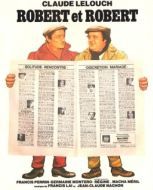 Постер Робер и Робер (1978)