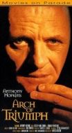 Постер Триумфальная арка (1985)
