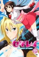 Постер Сэкирэй (2008)