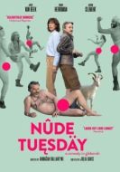 Постер Голый вторник (2022)