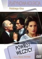 Постер Возвращение волчицы (1990)