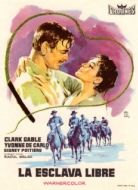 Постер Банда ангелов (1957)