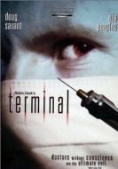 Постер Смертельный исход (1996)