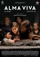 Постер Альма Вива (2022)