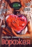 Постер Ворожея (2008)