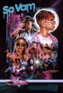 Постер Так по-вампирски (2021)