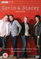 Постер Гевин и Стейси (2007)
