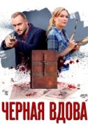 Постер Черная вдова (2021)