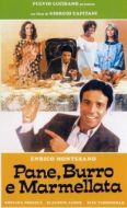 Постер Хлеб, масло и варенье (1977)