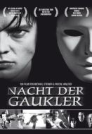 Постер Ночь Арлекинов (1996)