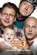 Постер Встреча выпускников 3: Крестины (2016)