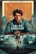Постер Счастливчик Баскар (2024)