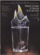 Постер Перстенек с орлом в короне (1992)