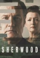 Постер Шервуд (2022)