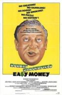 Постер Легкие деньги (1983)