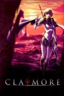 Постер Клеймор (2007)