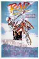 Постер Несломленный (1986)