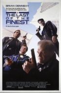 Постер Последний из достойнейших (1990)