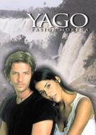Постер Яго, темная страсть (2001)
