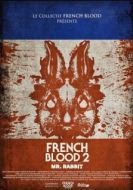 Постер Французская кровь 2: Мистер Кролик (2020)