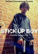 Постер Налетчик (2023)