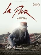 Постер Страх (2015)